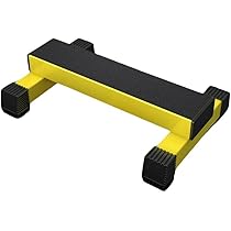 カーフレイズ　ブロック　ふくらはぎ　陸上　ボディービル　在庫有り即納　ストレッチ 41+o4CfEHRL._AC_UL210_SR210,